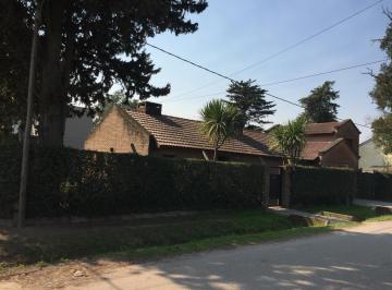 Casa de 6 ambientes, La Plata · Casa en Venta