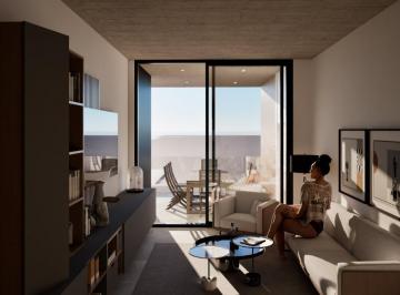 Departamento · 45m² · 2 Ambientes · Excelentes Deptos a Estrenar - Financiación