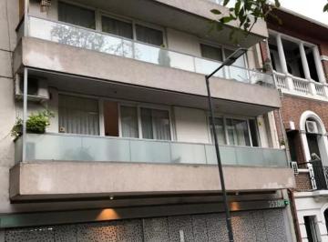 Departamento · 34m² · 1 Ambiente · Departamento en Venta en Palermo
