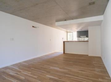 Departamento · 49m² · 1 Ambiente · Departamento Loft en Zona Centro