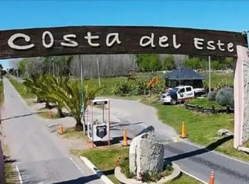 Terreno · 560m² · Venta - Terreno en Costa del Este