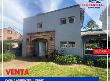 HGP-HGP-7896_2 · Casa 5 Ambientes. | Alberto Williams Al 800
