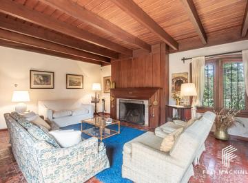 Casa de 6 ambientes, San Miguel · Venta Casa en Bella Vista