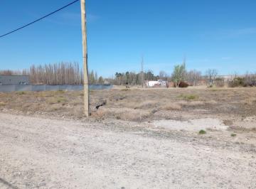 Terreno · 800m² · Lote en Venta en Barrio Vista Barda, General Roca