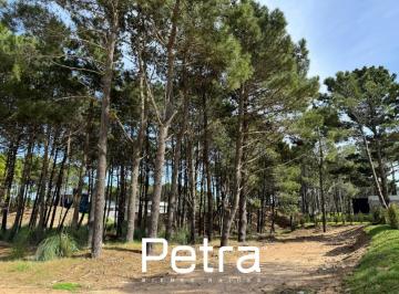 Terreno · 741m² · Venta de Terreno en Barrio Pioneros, Lote 7