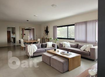 Foto · Vendo Casa 3 Dorm. Mas Escritorio Seguridad La Rufina