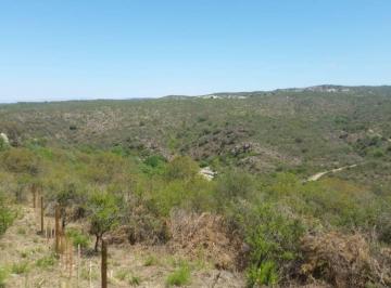 Terreno , La Falda · Lote con Posibilidad de Financiación en Venta. La Falda, Cordoba