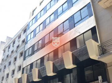 Edificio de 16 ambientes, San Nicolás · Edificio de Oficinas en Block Excepto Local Comercial