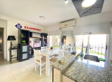 RRA-RRA-1209_2 · Departamento en Venta - Monte Grande