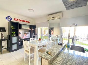 Departamento · 60m² · 3 Ambientes · Departamento en Venta - Monte Grande