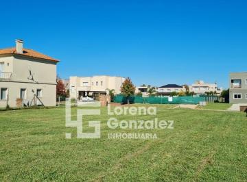 Terreno · 700m² · Haras Santa Maria, Lote en Venta
