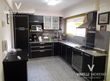 Departamento · 148m² · 5 Ambientes · 1 Cochera · 5 Amb Cochera Las Lomitas