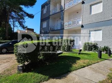 Departamento · 54m² · 2 Ambientes · Departamento en Alq. Temporario en Pinamar, Costa Atlántica, Buenos Aires