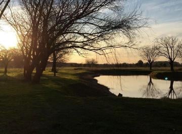 Terreno · 1300m² · Vjo. Venta Lote a La Laguna en Campo Cardales, Cardales