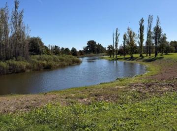Terreno · 1300m² · Lote a La Laguna en Venta en Campo Cardales, Cardales