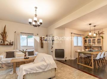 PH · 100m² · 3 Ambientes · 1 Cochera · Venta PH 3 Ambientes en Ramos Mejía