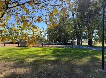 Terreno · 1000m² · Lote Interno en Venta en Campo Cardales, Cardales
