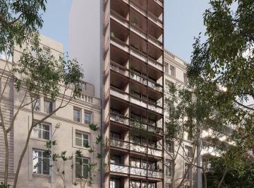 Departamento · 52m² · 2 Ambientes · 2 Ambientes con Amenities en Barrio Norte