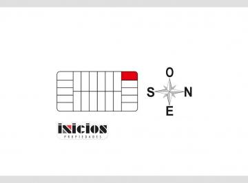 Terreno 500m² Venta  · Lote: Av Roldán Esq. Guiraldez - Nueva Atlantis - B775