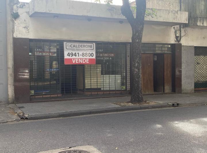 Lote en Venta La Rioja Al 700 San Cristobal La Capital Federal, Buenos ...