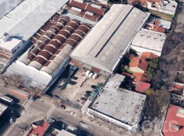 Depósito · 7500m² · Venta Depósito y Oficinas en Olivos (Panamericana)