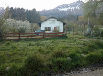 Campo · 140m² · 5 Ambientes · Chacra en Villa Turismo - El Bolson