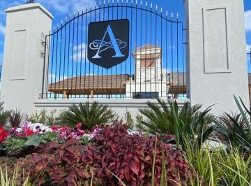 Terreno · 702m² · Venta Lote Don Armando Club de Campo San Vicente