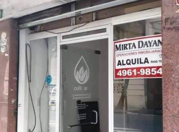 Local comercial · 60m² · Local en Venta en Mansilla Al 2500 Barrio Norte Caba