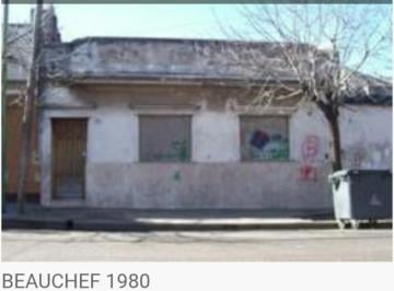 Terreno · Terreno en Venta Parque Chacabuco