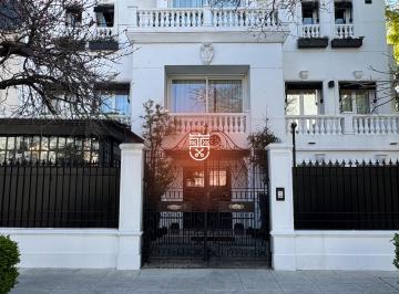 Casa de 6 ambientes, Palermo · Excelente Casa en Barrio Parque de 600 m²