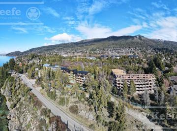 Departamento · 65m² · 3 Ambientes · 1 Cochera · Departamento en Venta 3 Ambientes en Barrancas de Melipal - Bariloche