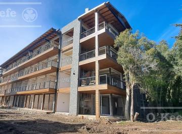 Departamento · 65m² · 3 Ambientes · 1 Cochera · Departamento en Venta 3 Ambientes en Barrancas de Melipal - Bariloche