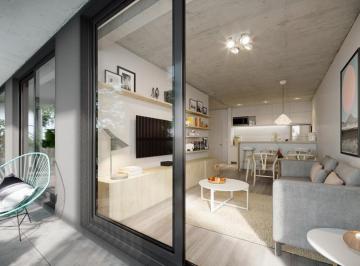 Departamento · 26m² · 1 Ambiente · Departamento - Palermo Soho