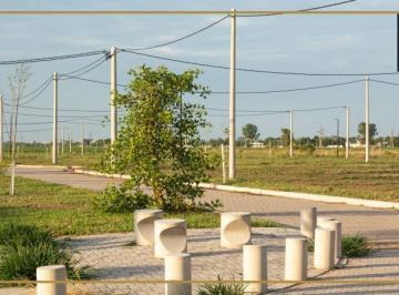 Terreno · 220m² · Terreno en Capitan Bermudez Beldevere