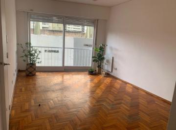 Departamento · 40m² · 2 Ambientes · 1 Cochera · Departamento en Olivos - Vias/rio