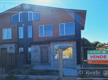 Casa · 101m² · 5 Ambientes · Casa en PH en El Barrio Entre Cerros, Bariloche