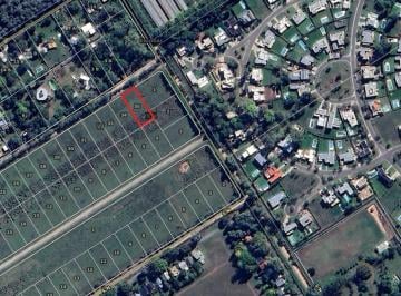 Terreno · 1000m² · Excelente Terreno en B° Abierto Nativo - Escritura Inmediata