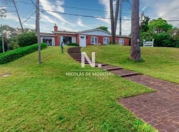 Foto1 · Casa de 4 Dorm. Alquiler en Punta del Este