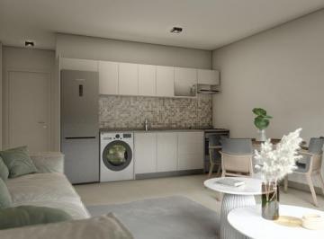 Departamento · 31m² · 1 Ambiente · Venta Departamento 1 Ambiente en Caseros (G)