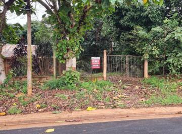 Terreno · 461m² · (V498) Amplio Lote Ubicado Sobre Av Zapiola Casi Av Alem