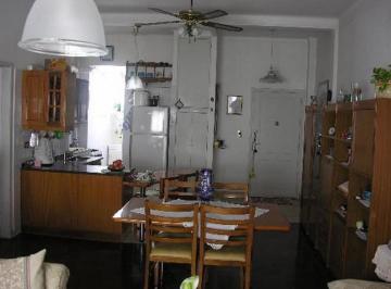 Departamento · 72m² · 3 Ambientes · Departamento 3 Ambientes Almagro Sur