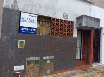 PH de 3 ambientes, Vicente López · Reservado // PH de 3 Ambientes en Venta en Florida Oeste