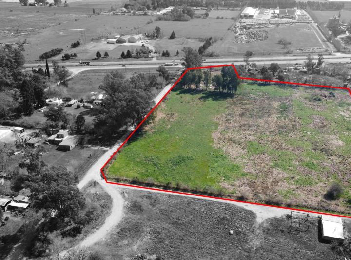 Terreno · 36270m²