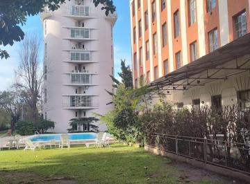 Departamento de 4 ambientes, Palermo · 180 m² + 60 m² de Terraza C/salida Al Parque, a Piscina Directooo!