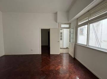 Departamento de 3 ambientes, San Cristobal · Bajas Expensas Edificio Eléctrico Recién Pintado No Mascotas