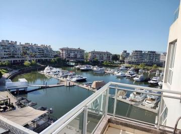Departamento · 71m² · 2 Ambientes · 1 Cochera · Condominio 2 Ambientes Vista a La Bahia