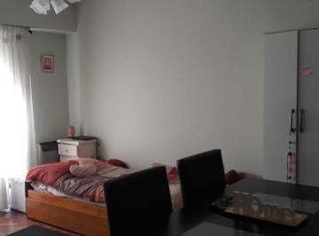 Departamento · 36m² · 1 Ambiente · Departamento - San Isidro
