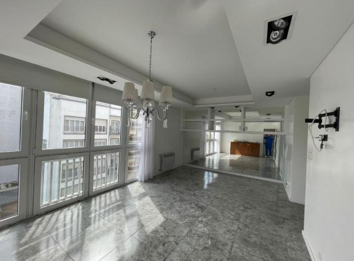 Departamento · 80m² · 3 Ambientes
