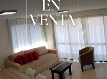 Departamento · 63m² · 1 Dormitorio · Miralejos 9, Financia, Departamento con Amplia Terraza Propia, Centro