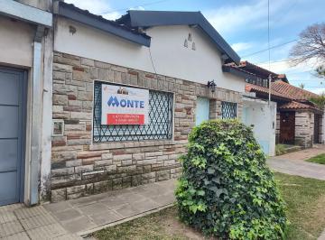 Casa de 3 ambientes, Vicente López · Chalet en Venta Lote Propio 319 m² Guillermo Marconi 2533 Olivos